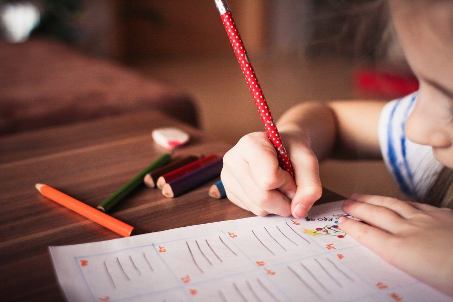 Material educativo imprimible gratis