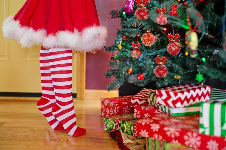 16 tradiciones navideñas que quizá no conozcas