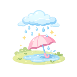 lluvia